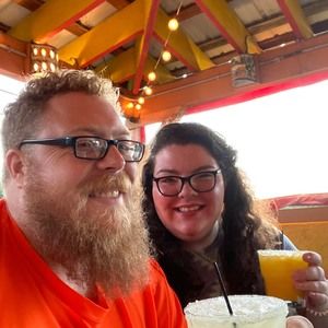 Meet your Posher, Christopher